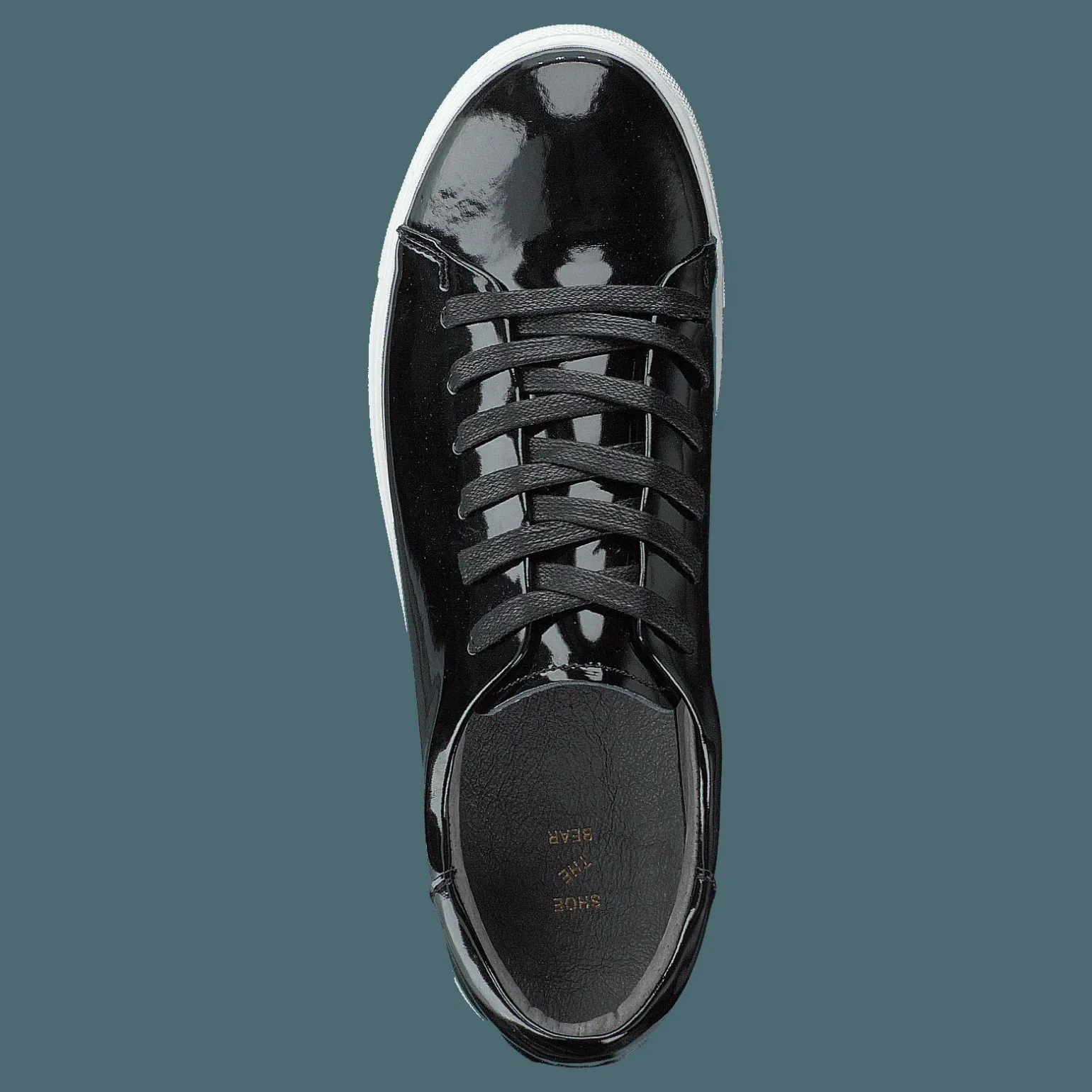 Ella L 110 Black