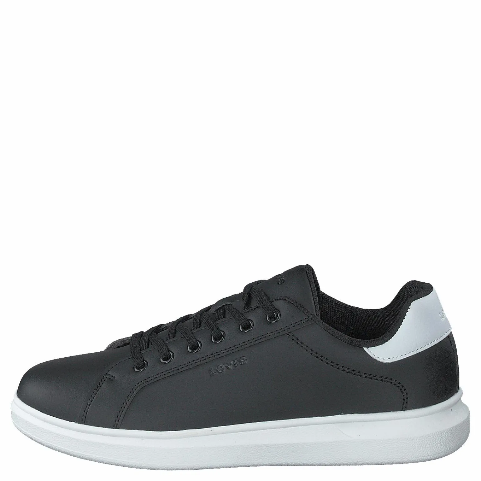Ellis Regular Black