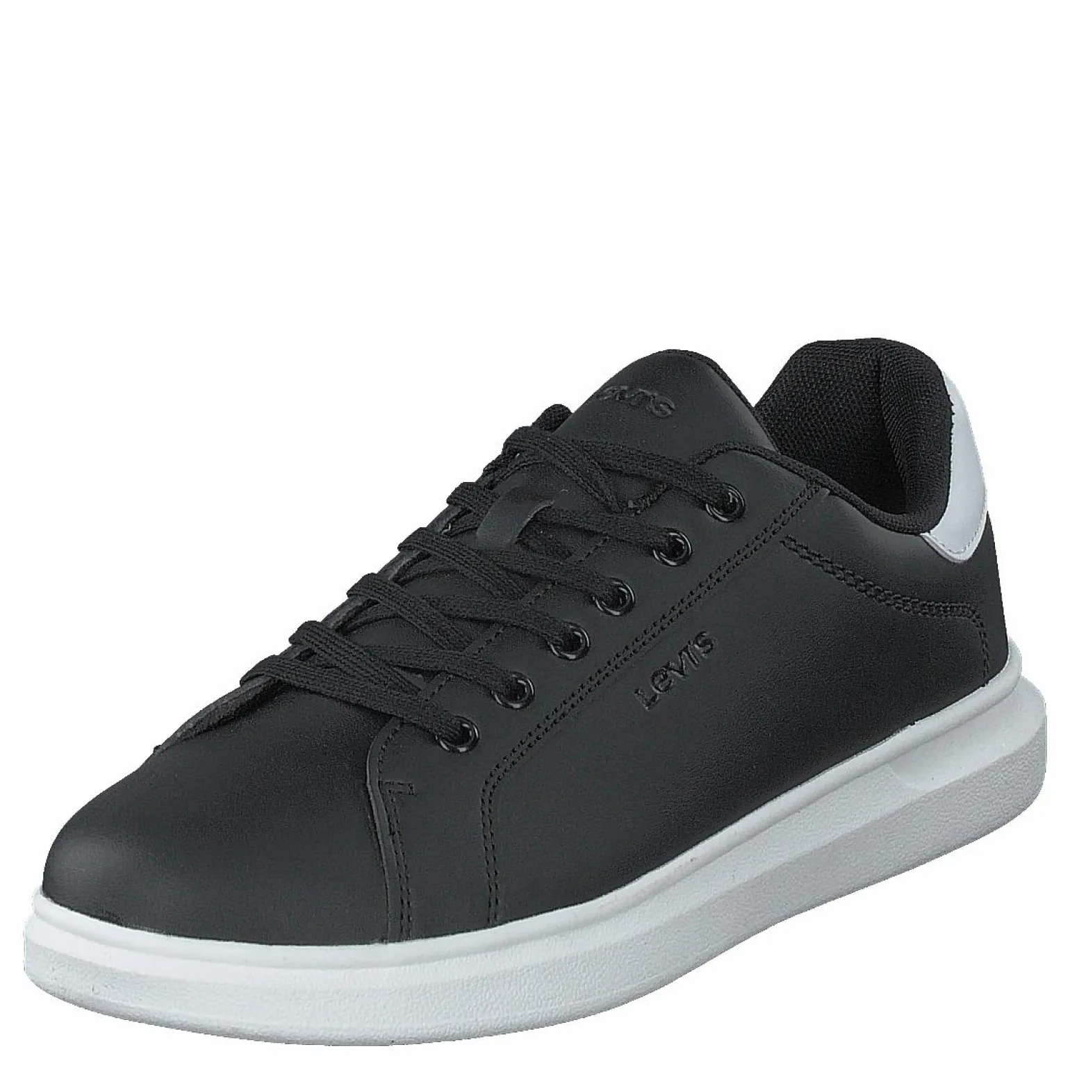 Ellis Regular Black