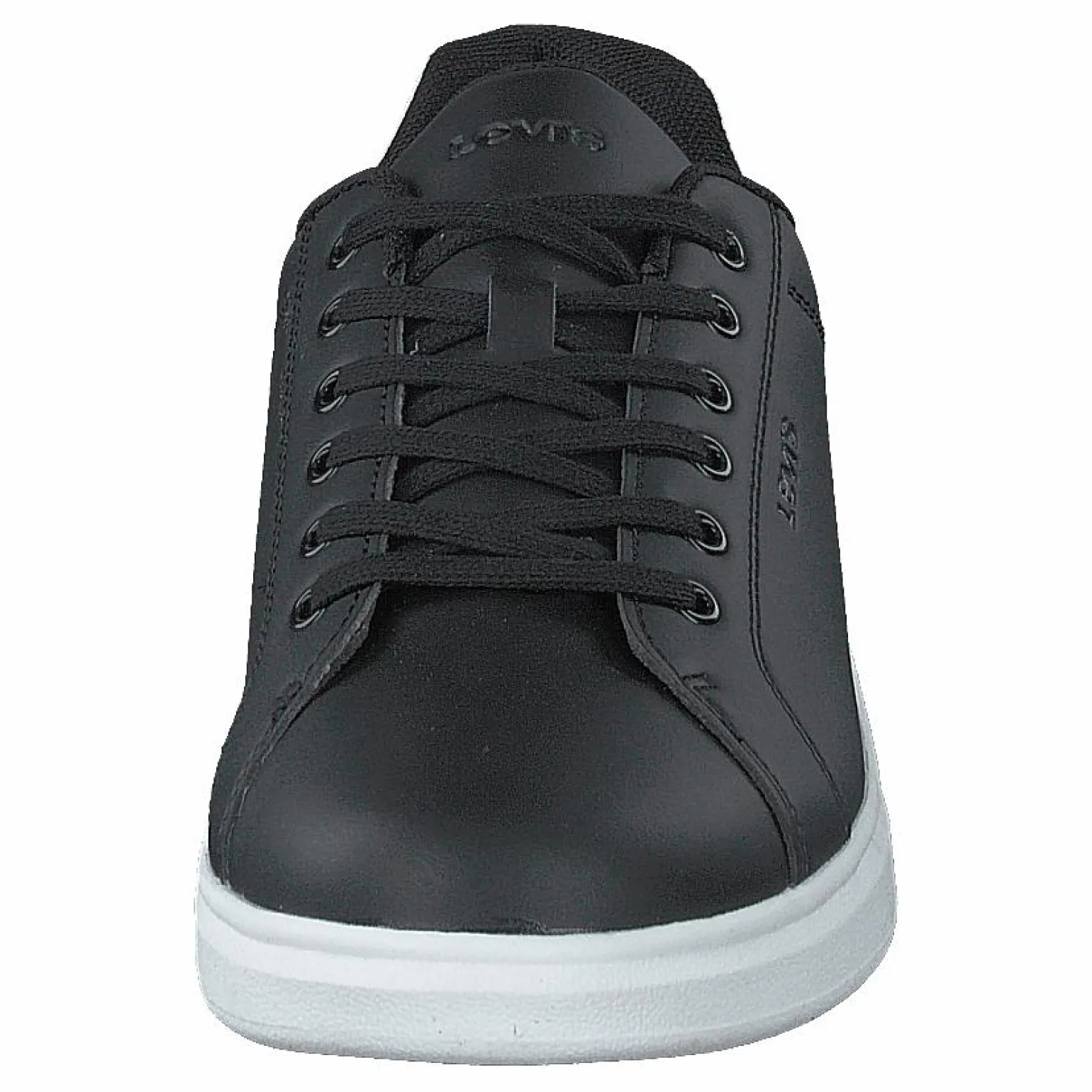 Ellis Regular Black