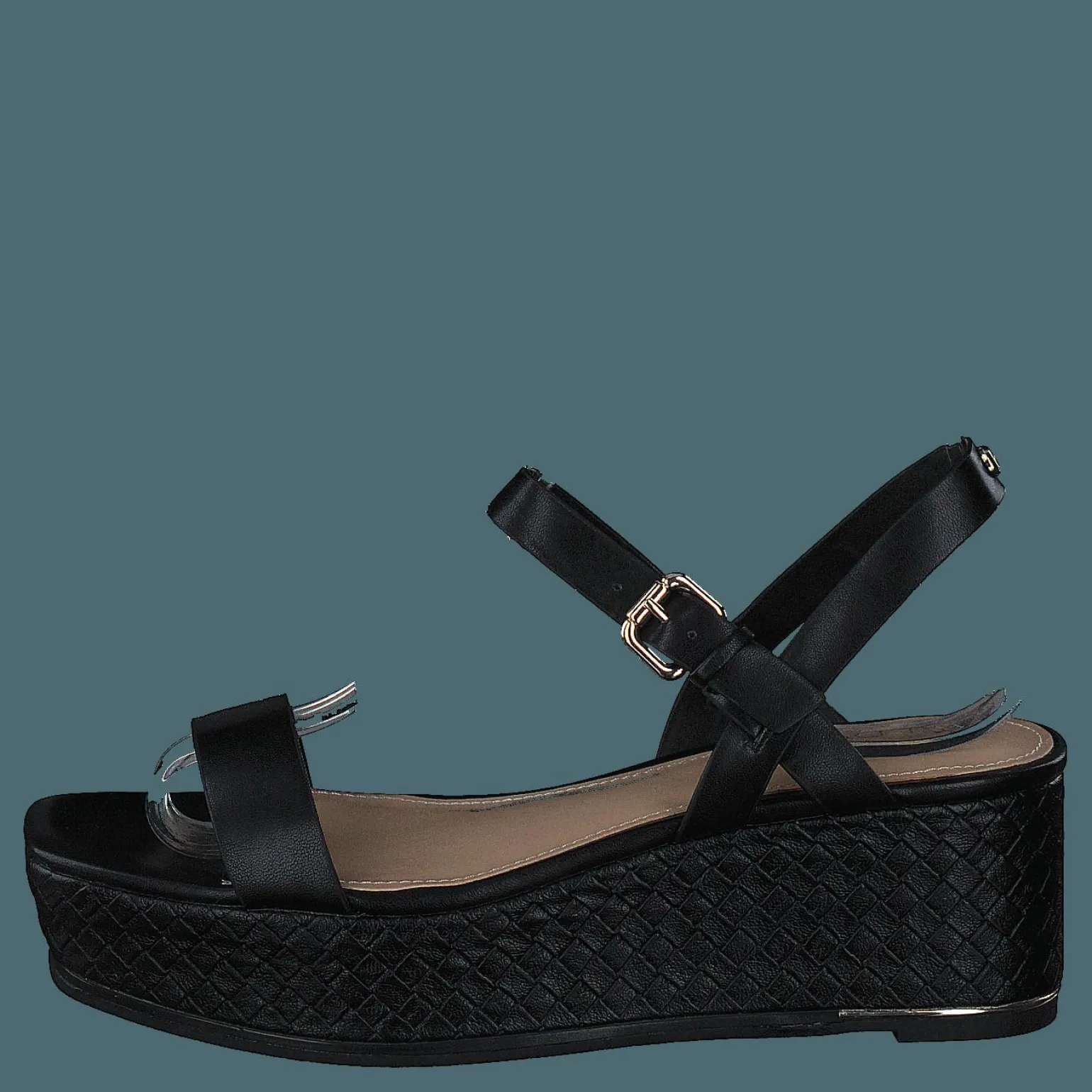 Eloiniel Black