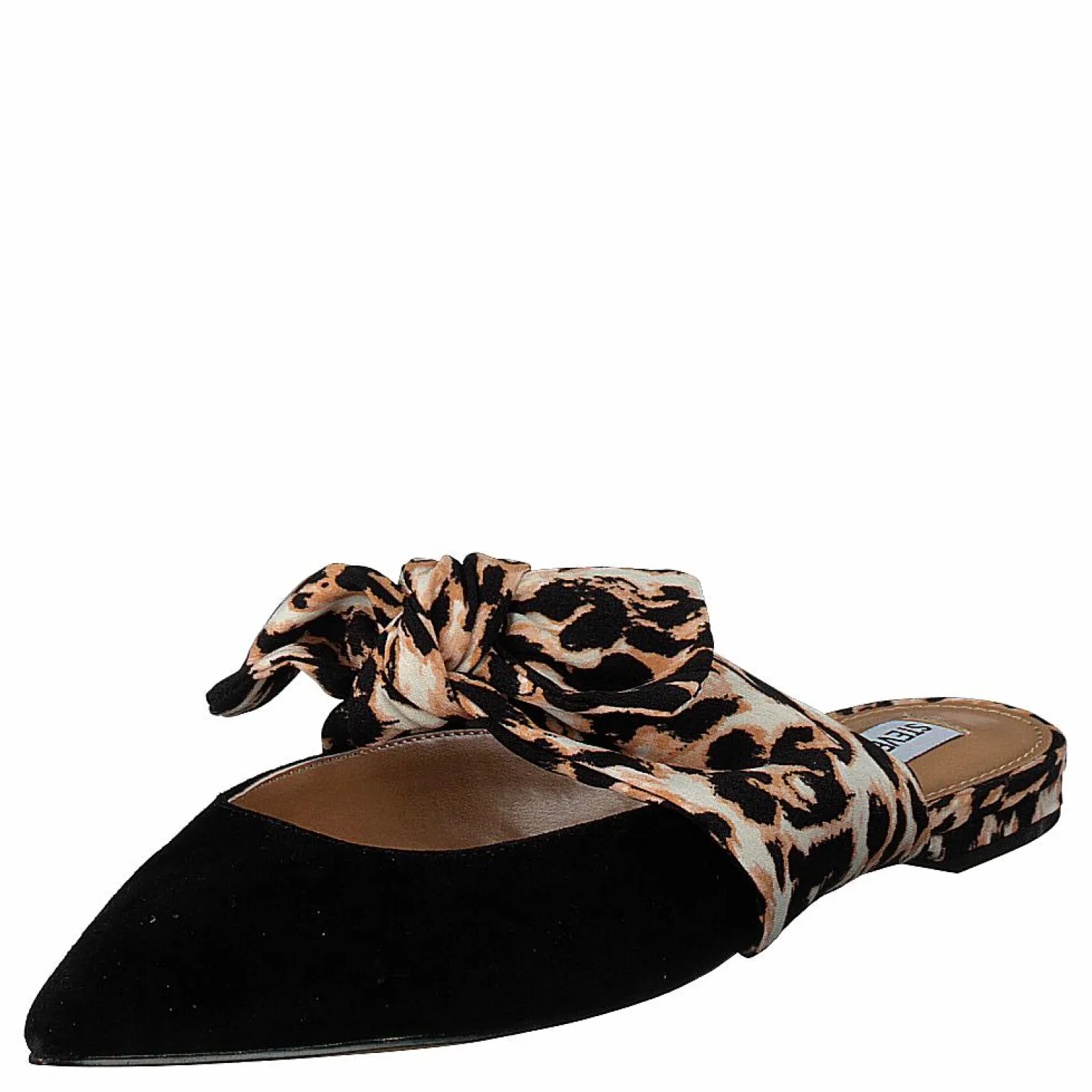 Emika Black Multi