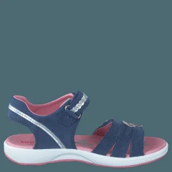 Emily Blue/pink