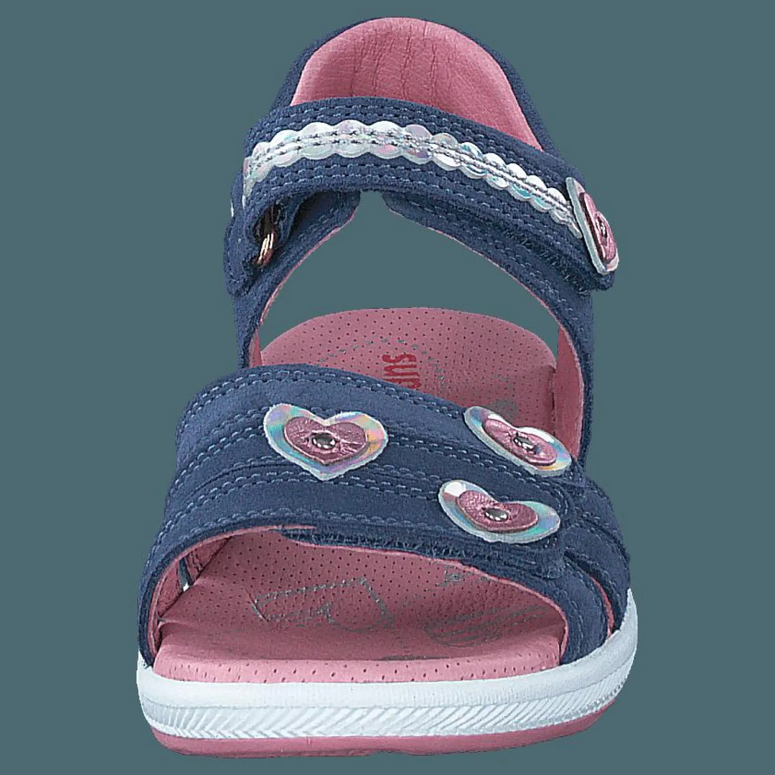 Emily Blue/pink