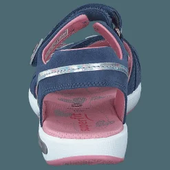 Emily Blue/pink