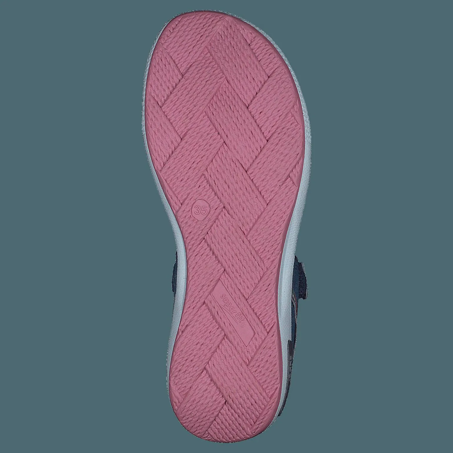 Emily Blue/pink