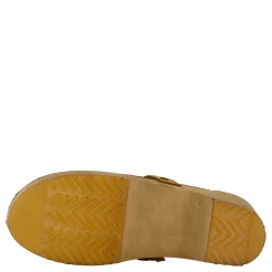 Emmy Nubuck Cognac