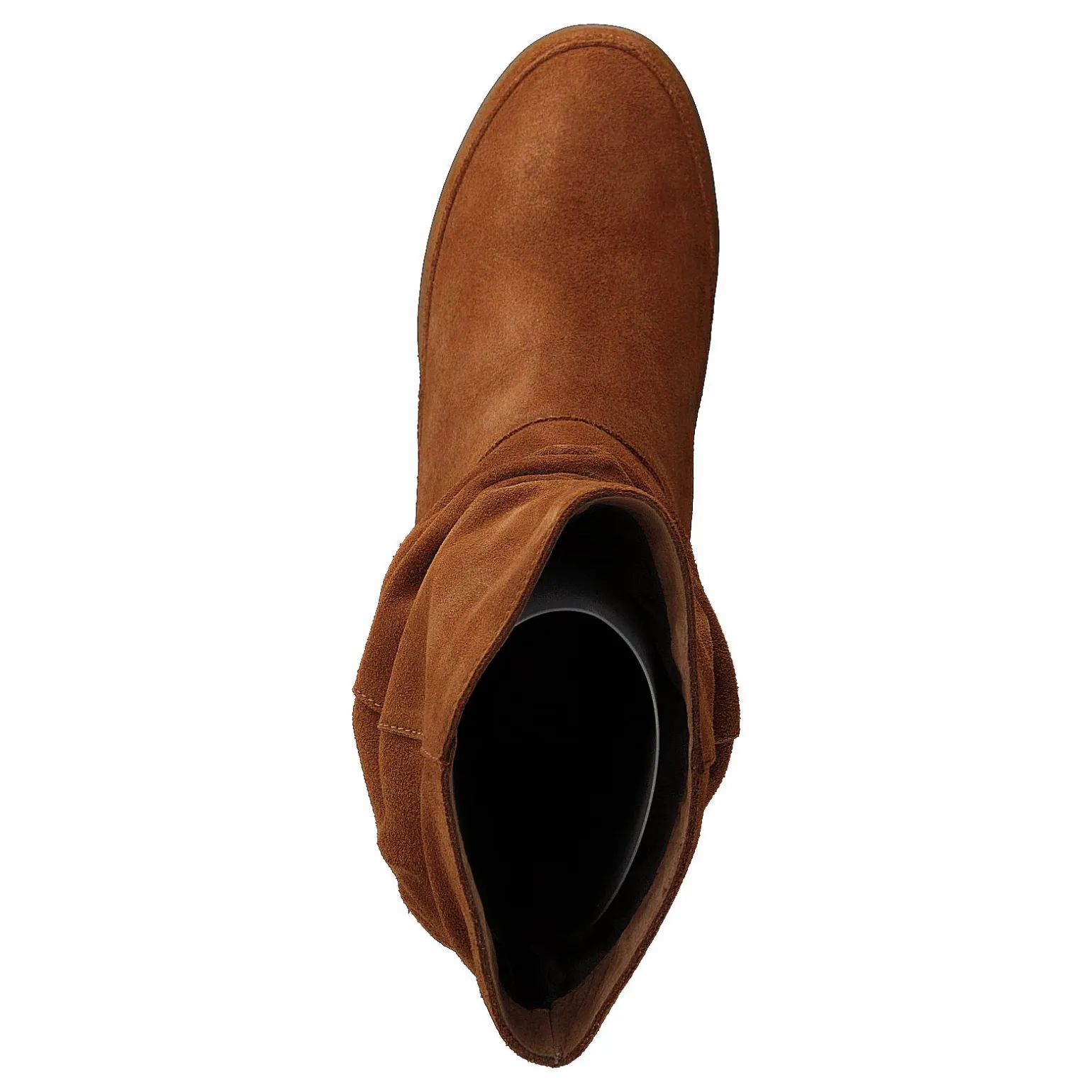 Emmy Slouchy Brown