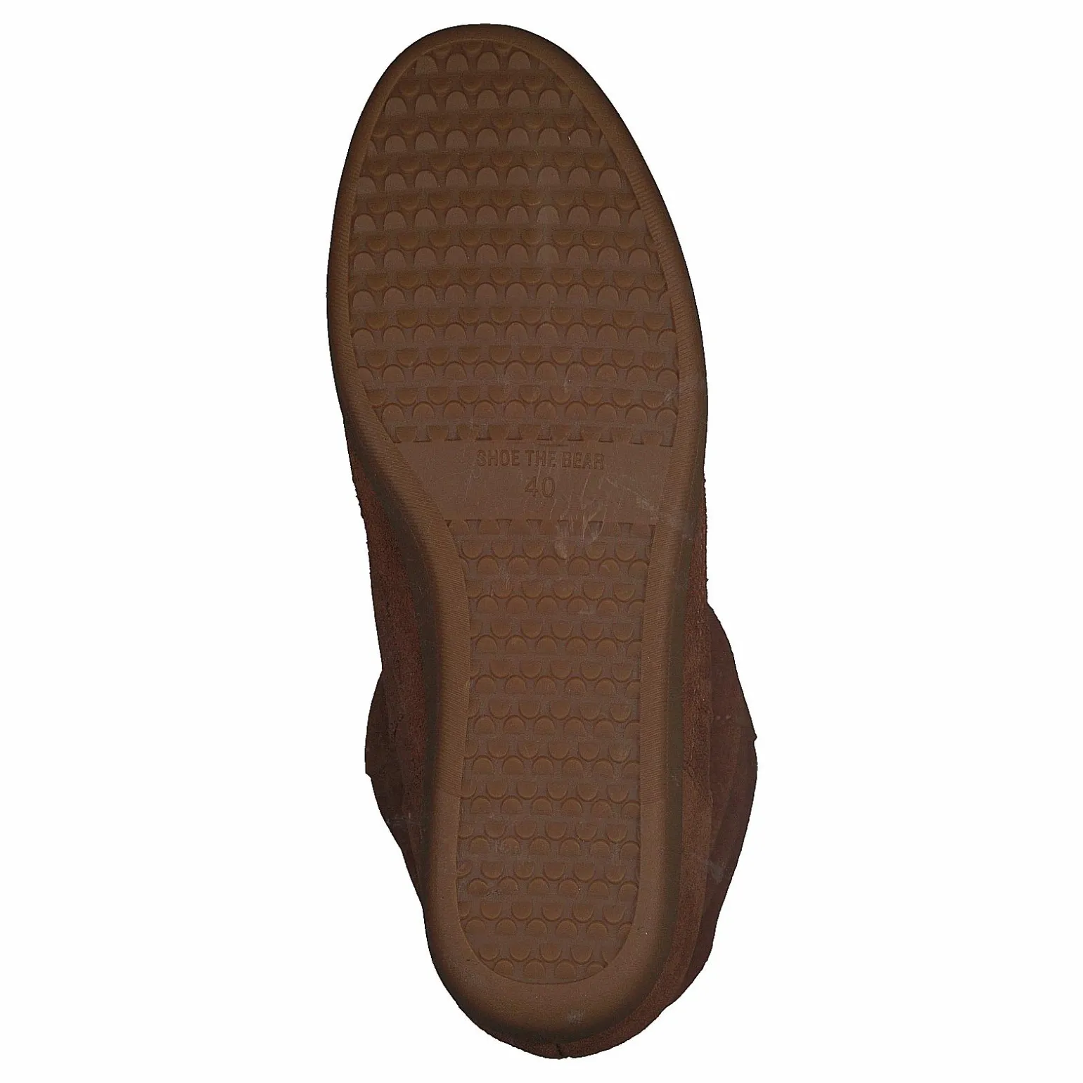 Emmy Slouchy Brown