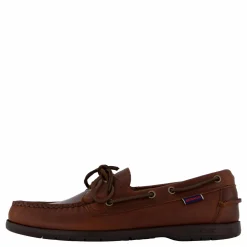 Endeavor FGL Oiled Waxy Brown