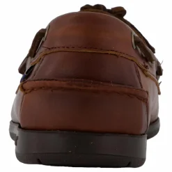 Endeavor FGL Oiled Waxy Brown