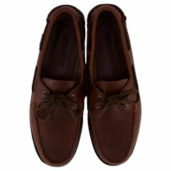 Endeavor FGL Oiled Waxy Brown