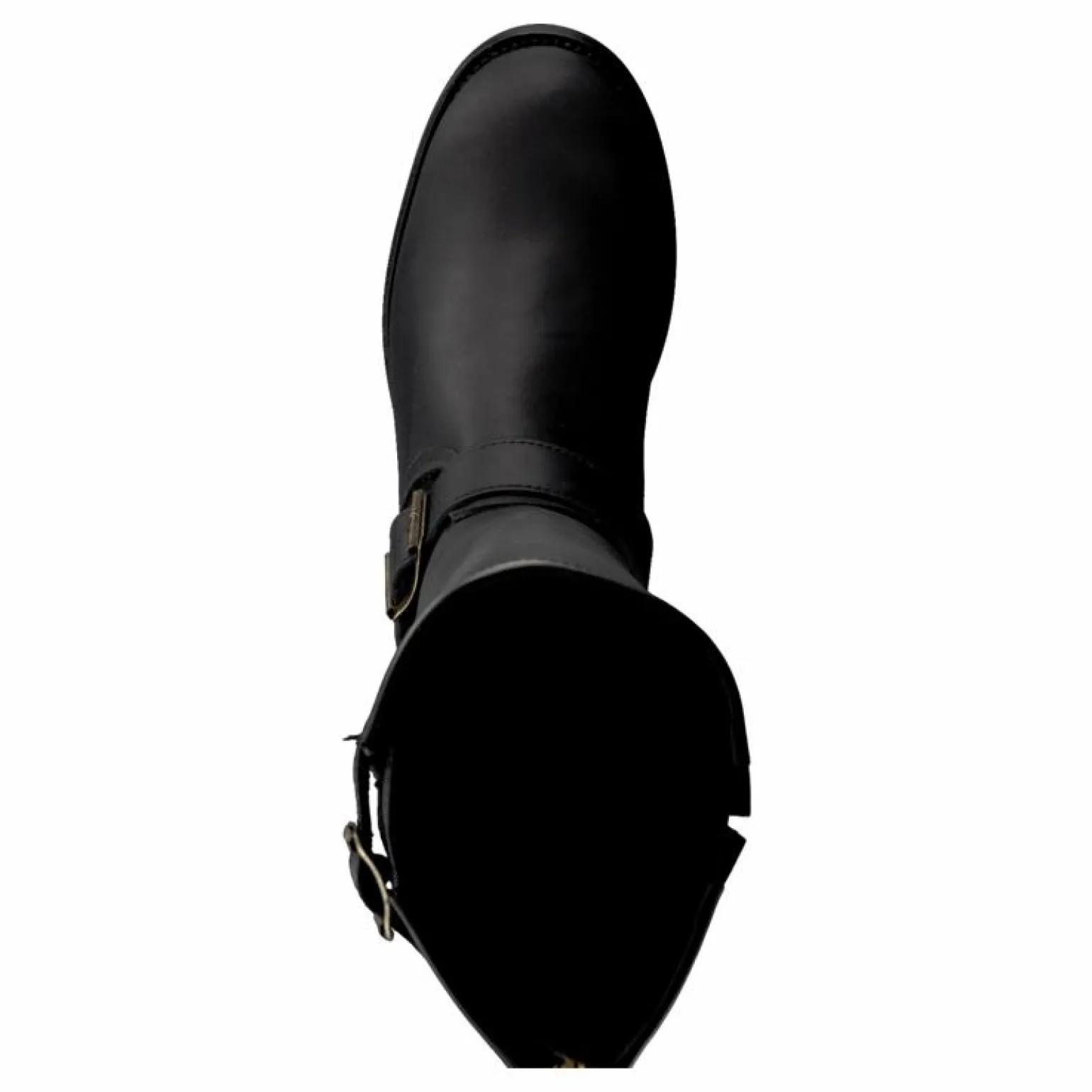 Engineer High 14 Old Crazy Black