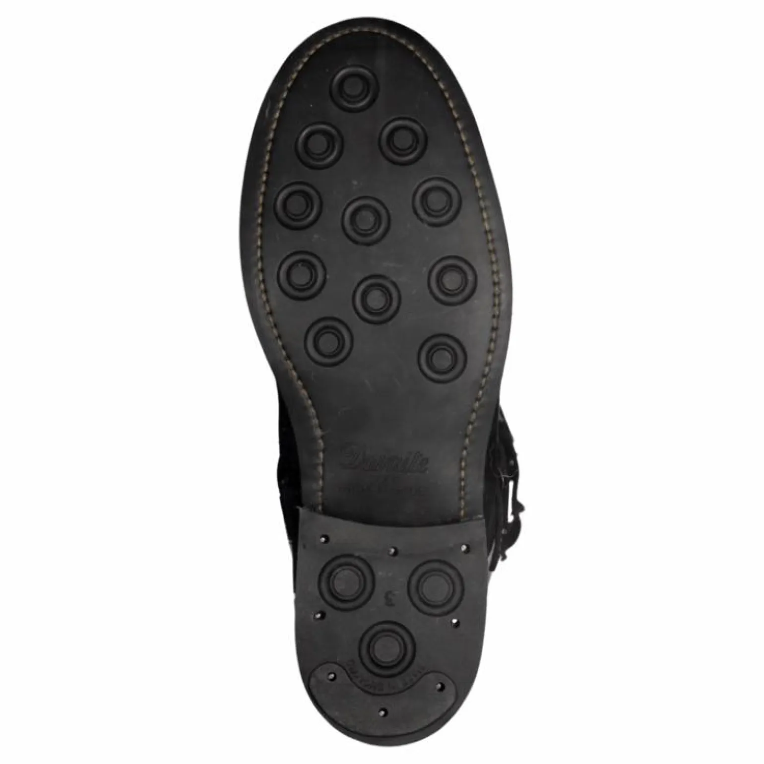 Engineer High 14 Old Crazy Black