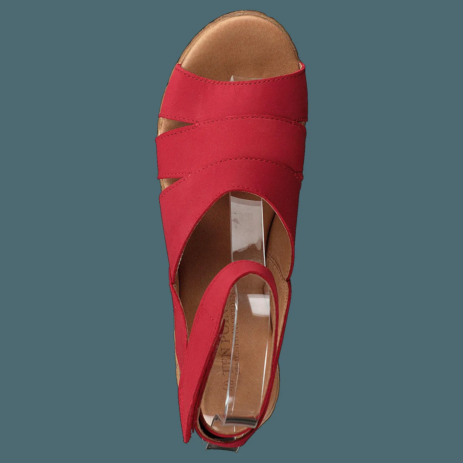 Engla 801/red