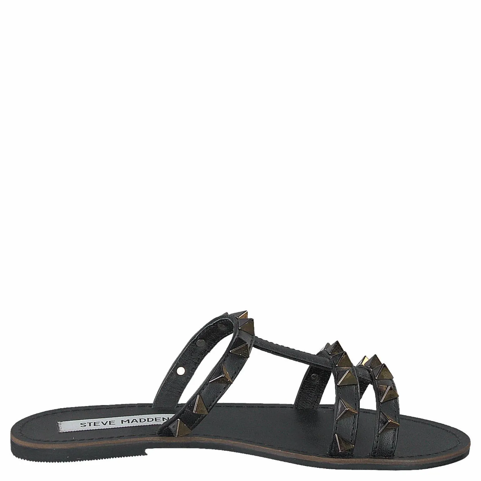 Enny Black Leather