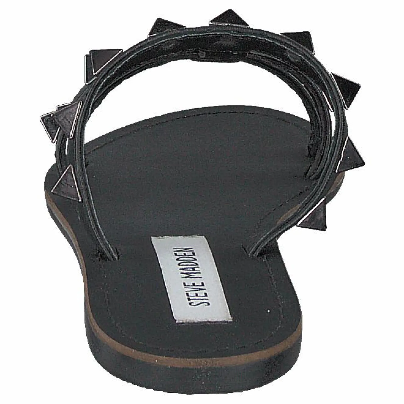 Enny Black Leather