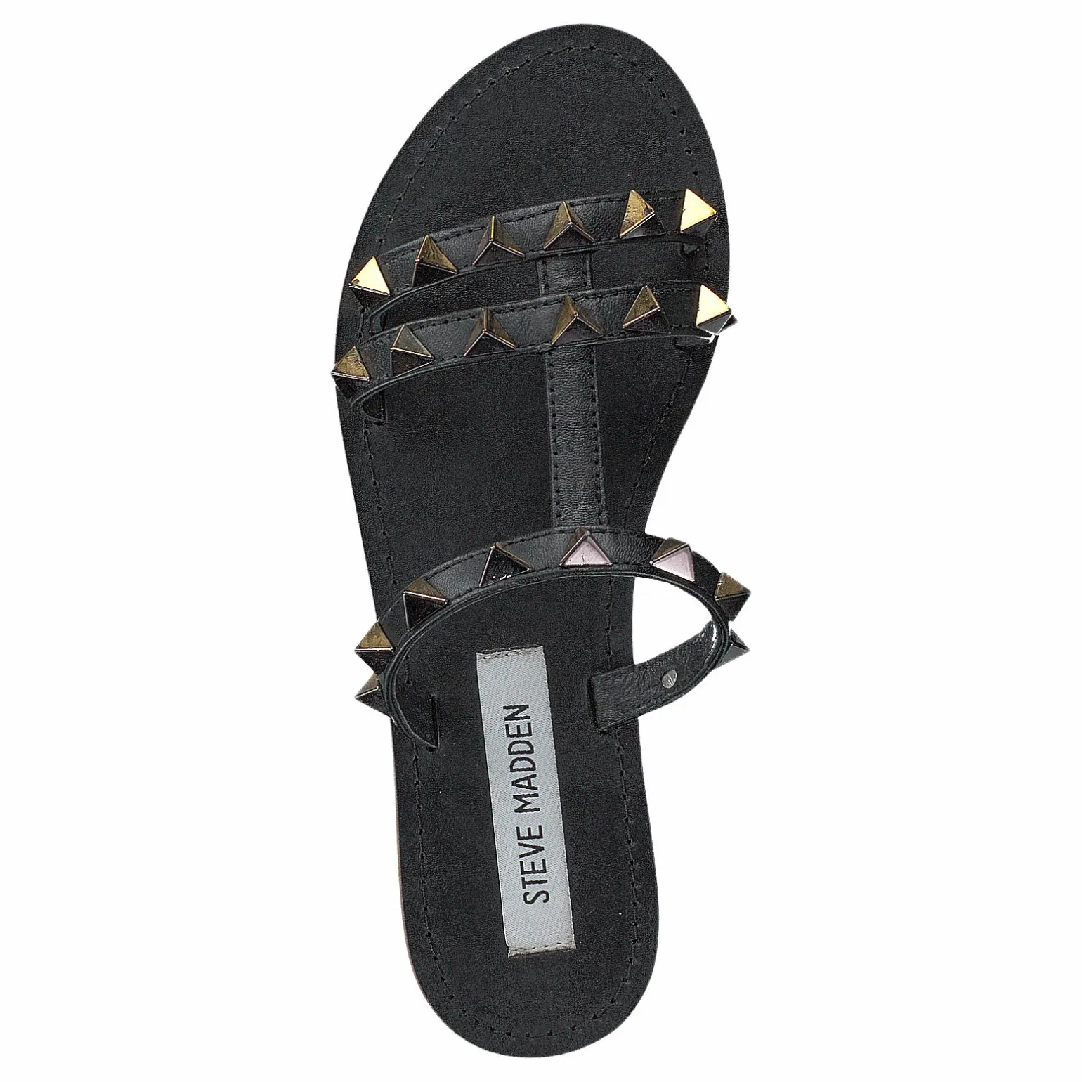 Enny Black Leather