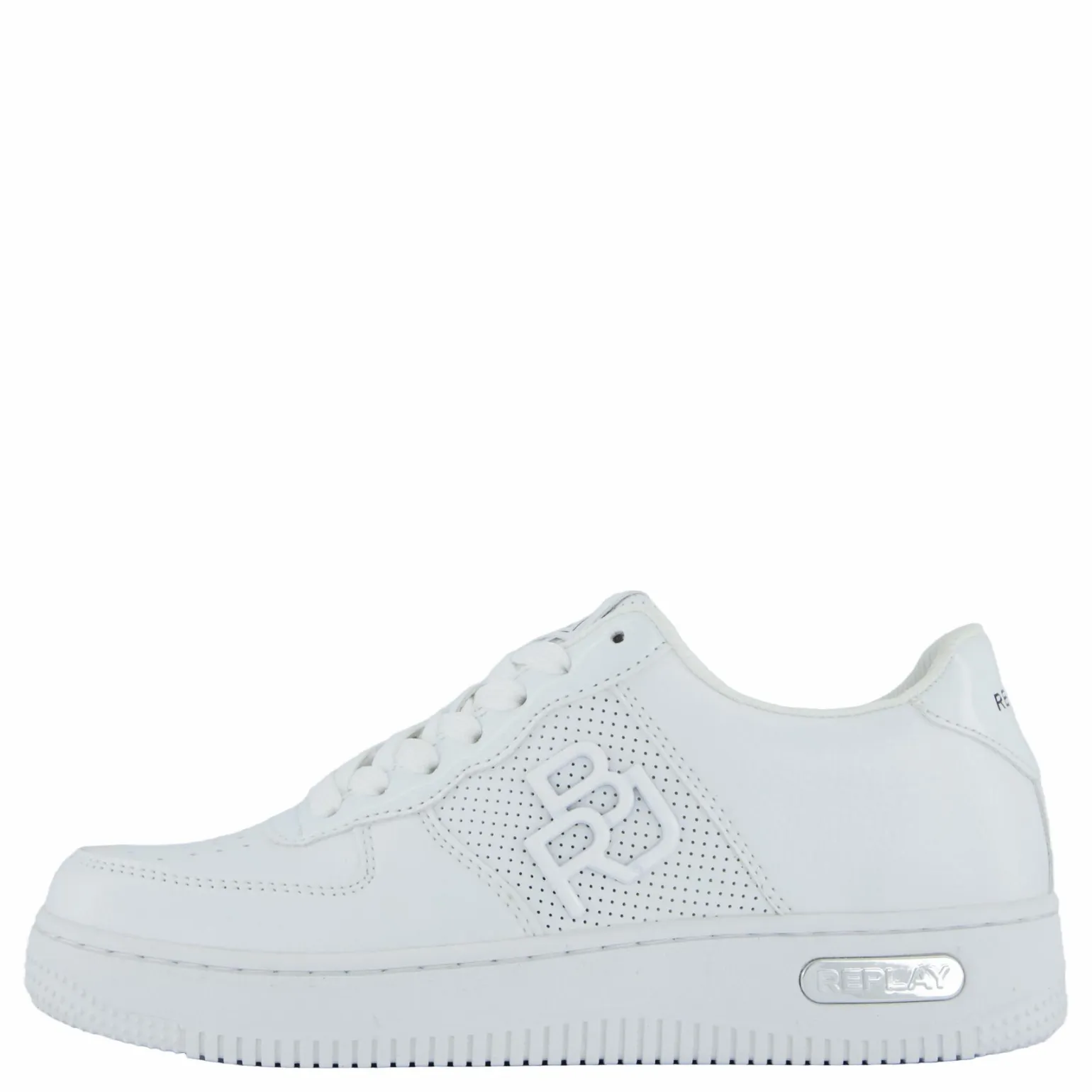 Epic Block 2 White