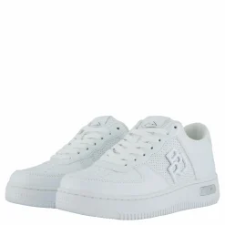 Epic Block 2 White