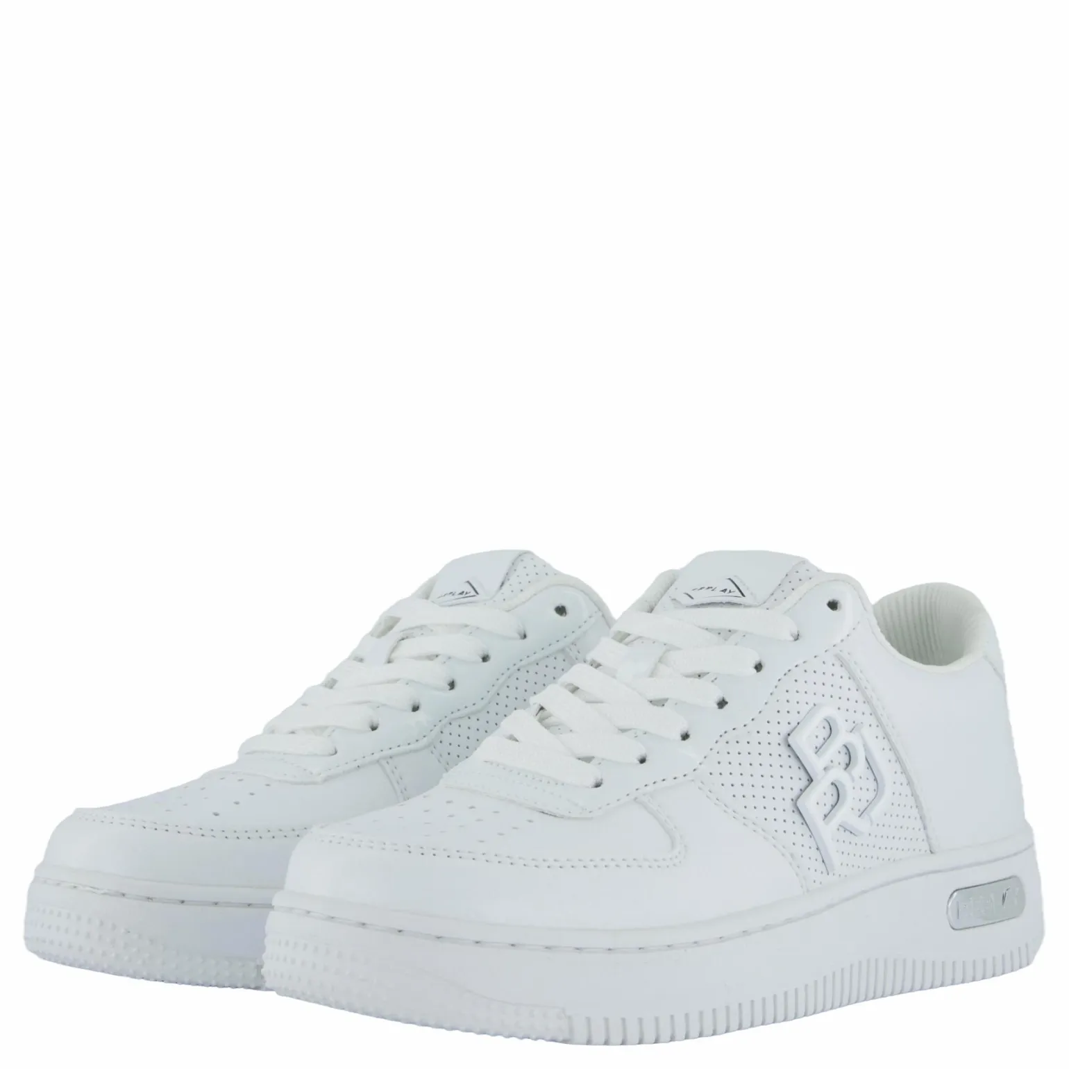 Epic Block 2 White