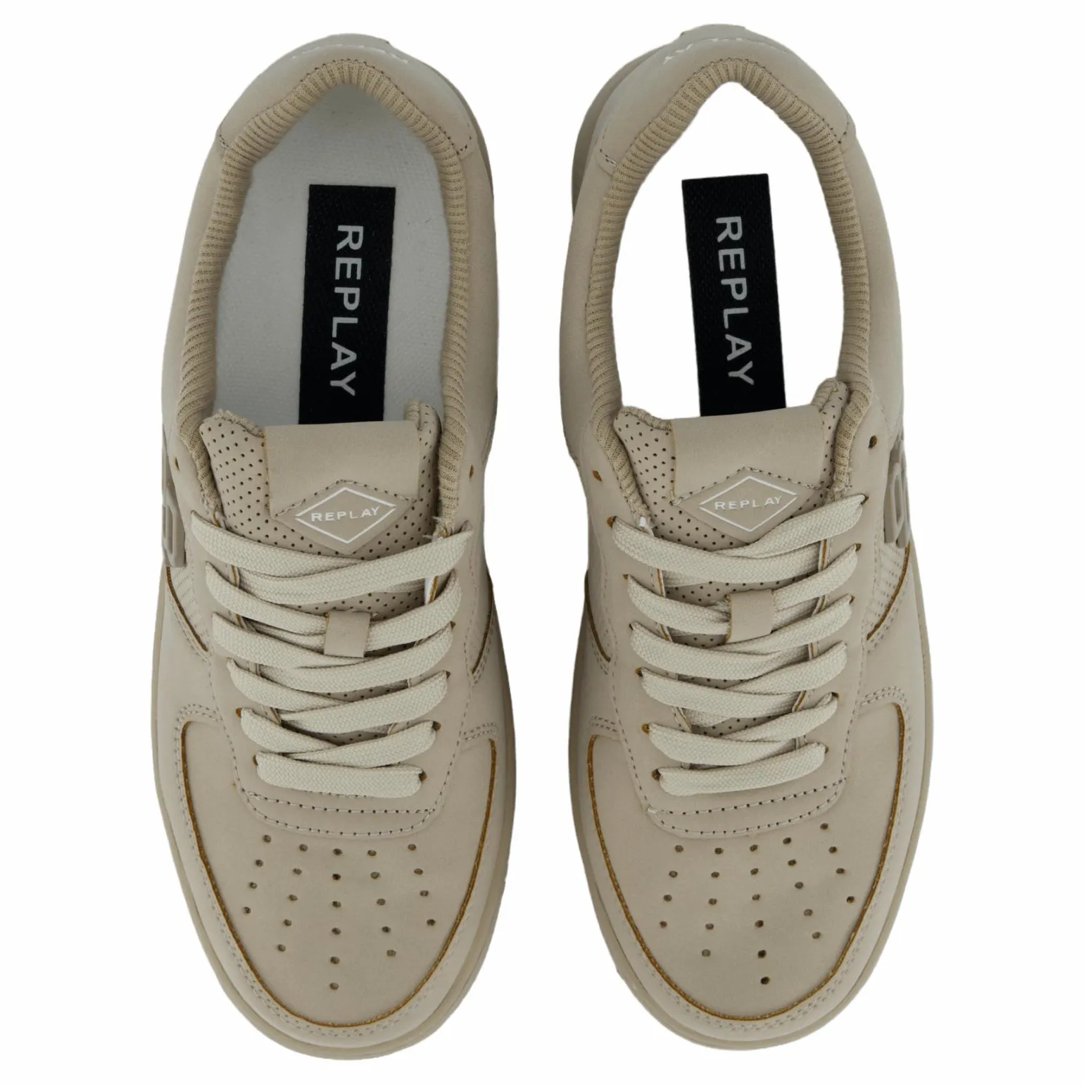 Epic Block Beige