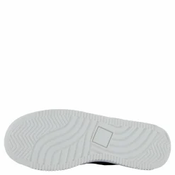 Epic High Rbj Sneaker Black