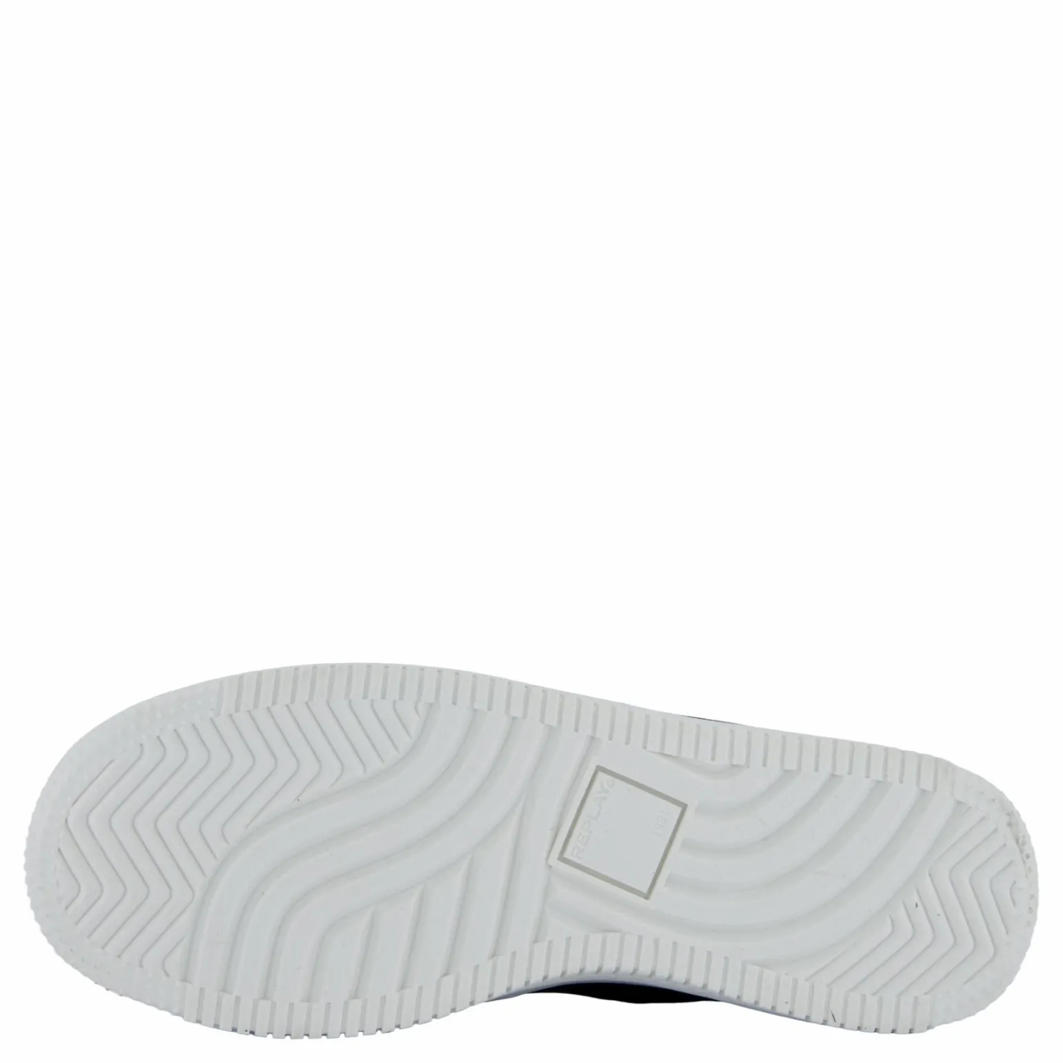 Epic High Rbj Sneaker Black
