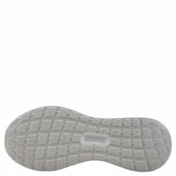 EQ19 Run Shoes Cloud White / Cloud White / Silver Metallic