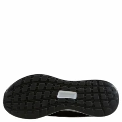 EQ19 Run Shoes Core Black / Core Black / Iron Metallic