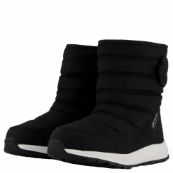 Equip Pull-on Warm Wp 1v Black