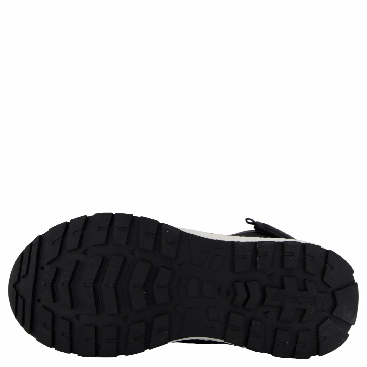 Equip Pull-on Warm Wp 1v Black