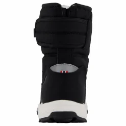 Equip Pull-on Warm Wp 1v Black