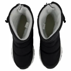 Equip Pull-on Warm Wp 1v Black