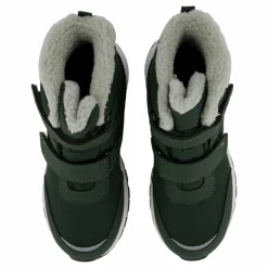 Equip Warm Wp 2v Pine/black