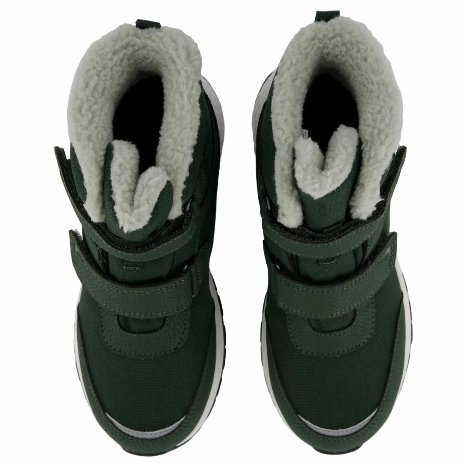 Equip Warm Wp 2v Pine/black