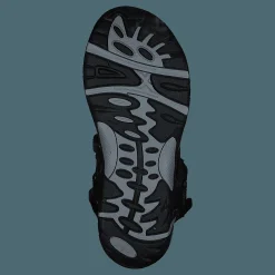 Esbo Black/grey