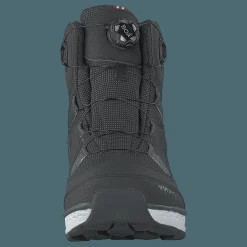 Espo Boa Gtx Black/charcoal