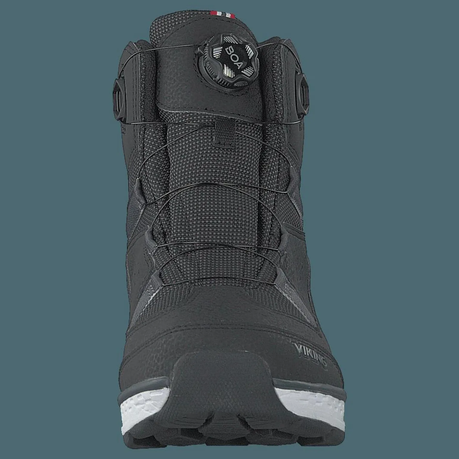 Espo Boa Gtx Black/charcoal