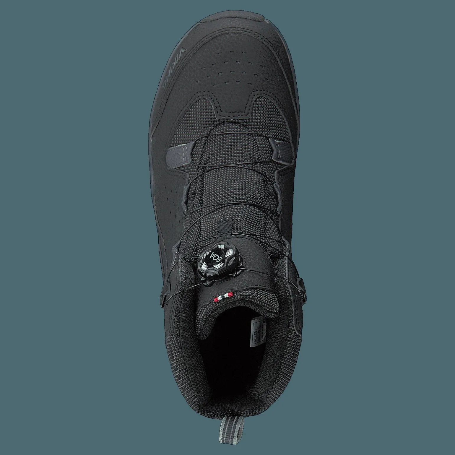 Espo Boa Gtx Black/charcoal