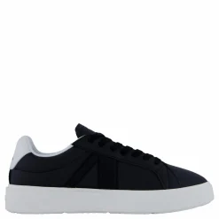 Essence Leather OG-22 Black - Men