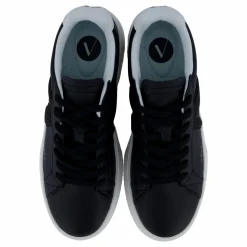 Essence Leather OG-22 Black - Men