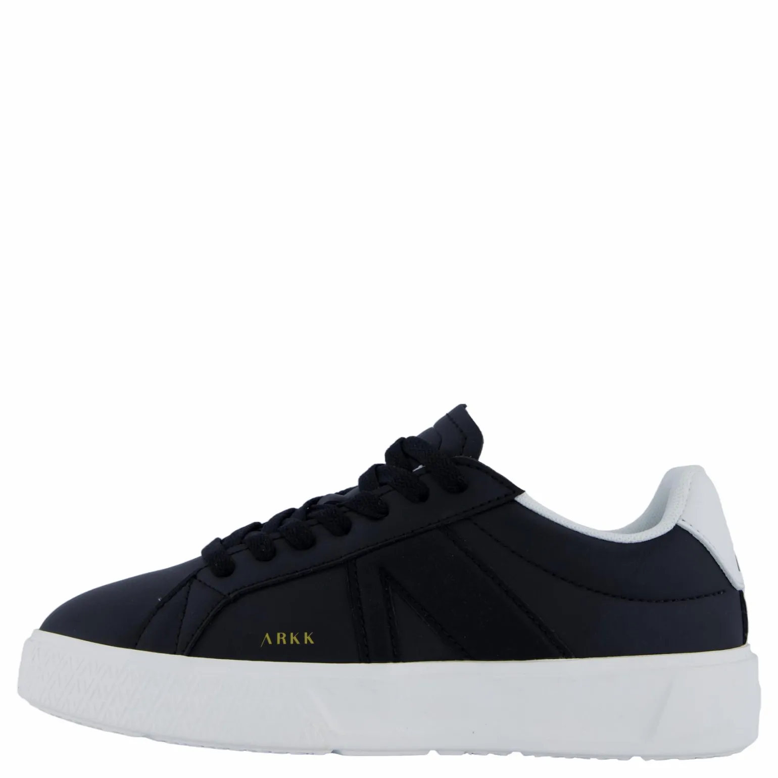 Essence Leather OG-22 Black - Women