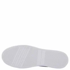 Essential Chic Court Sneaker White