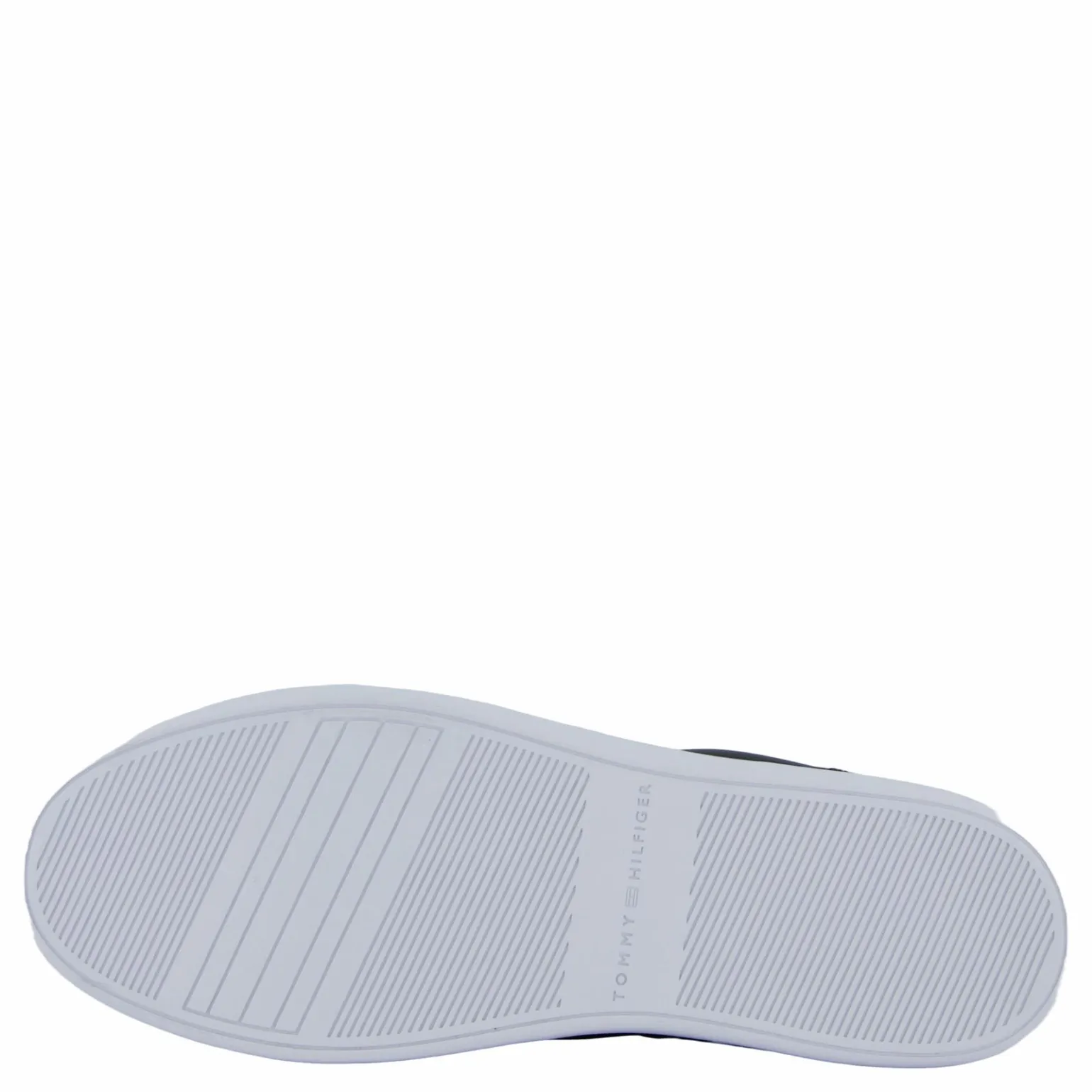 Essential Court Sneaker Black