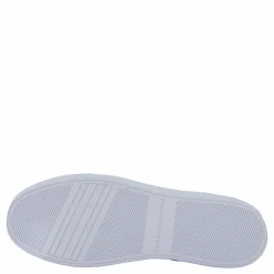 Essential Court Sneaker White