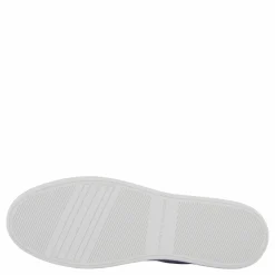 Essential Court Sneaker White
