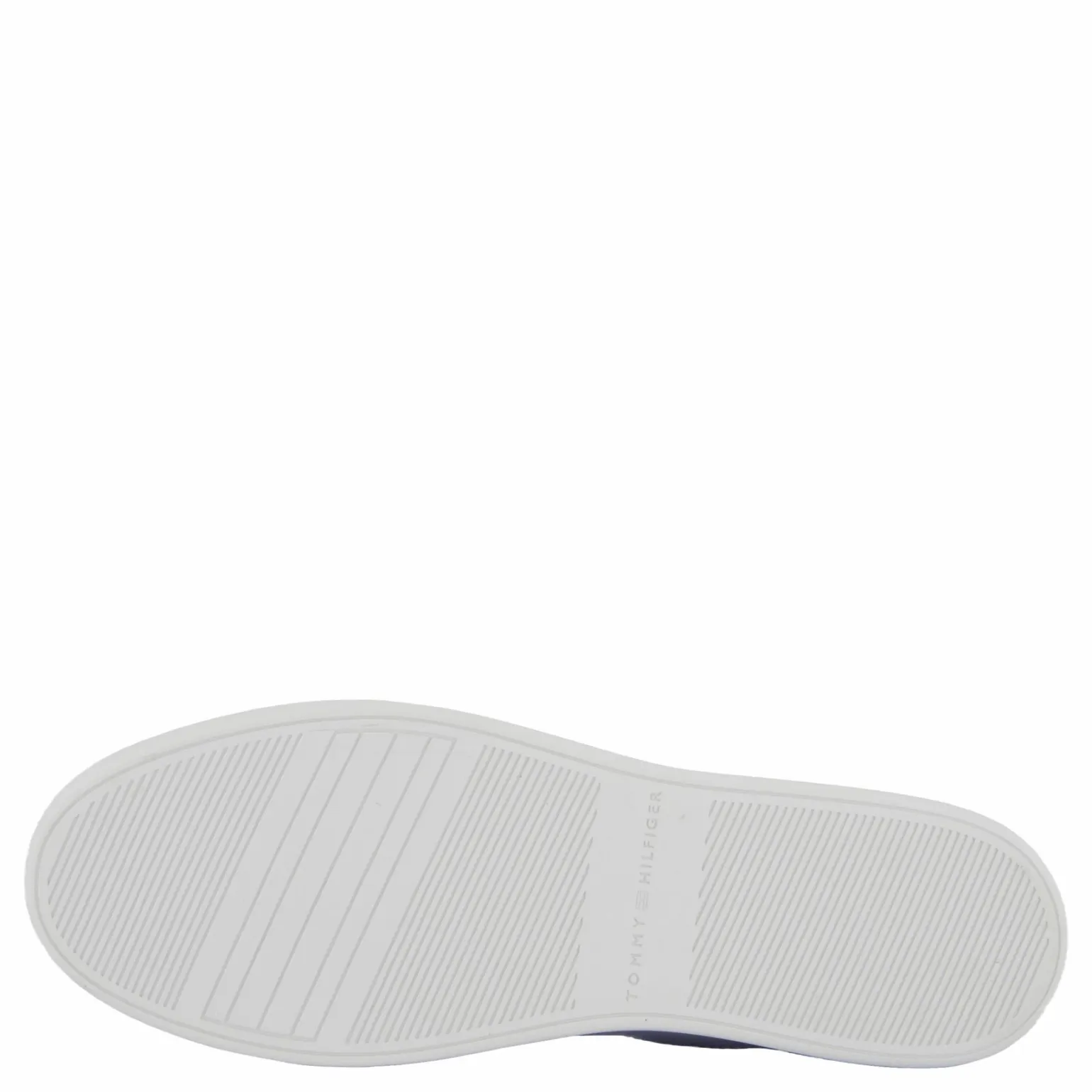 Essential Court Sneaker White