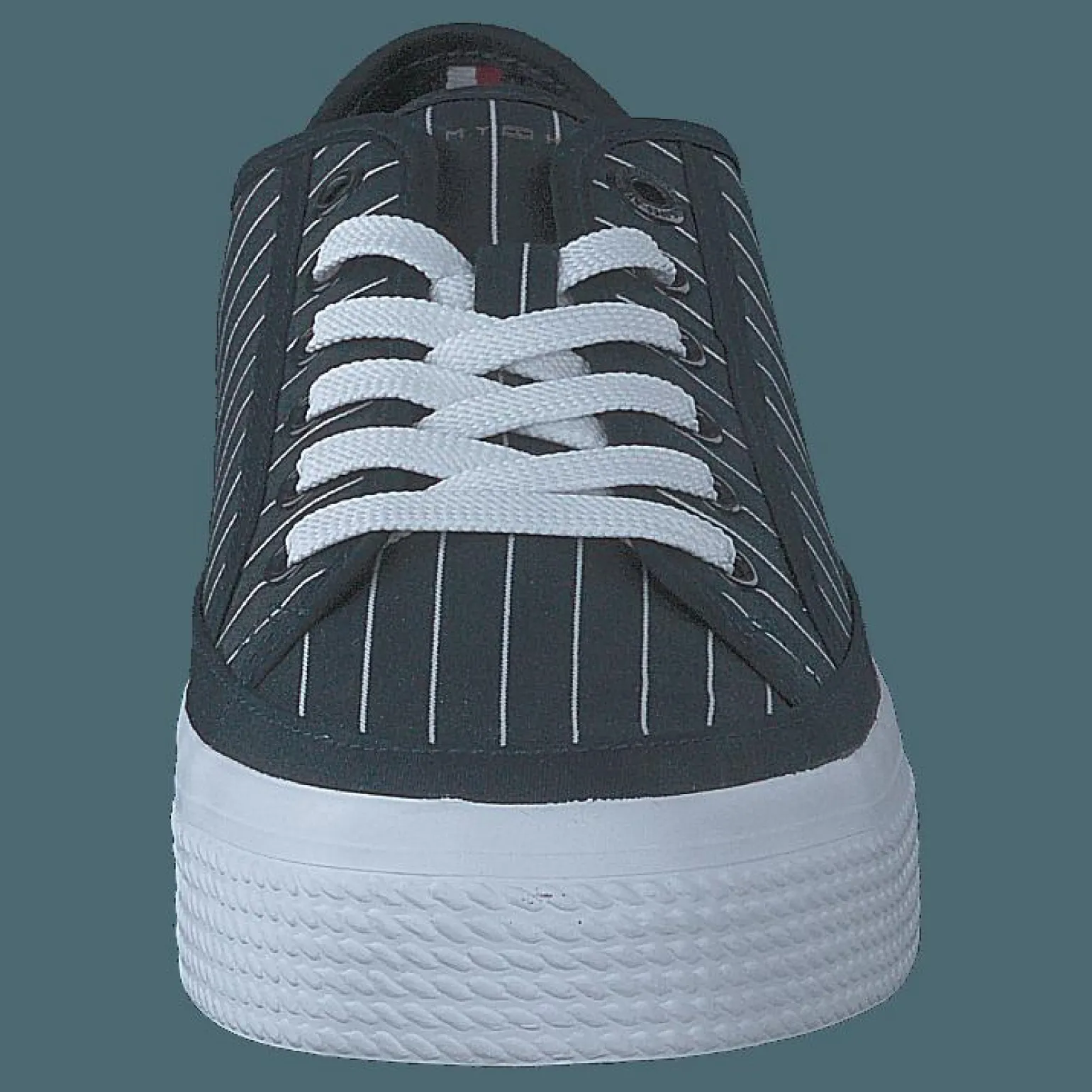 Essential Stripe Sneaker Desert Sky