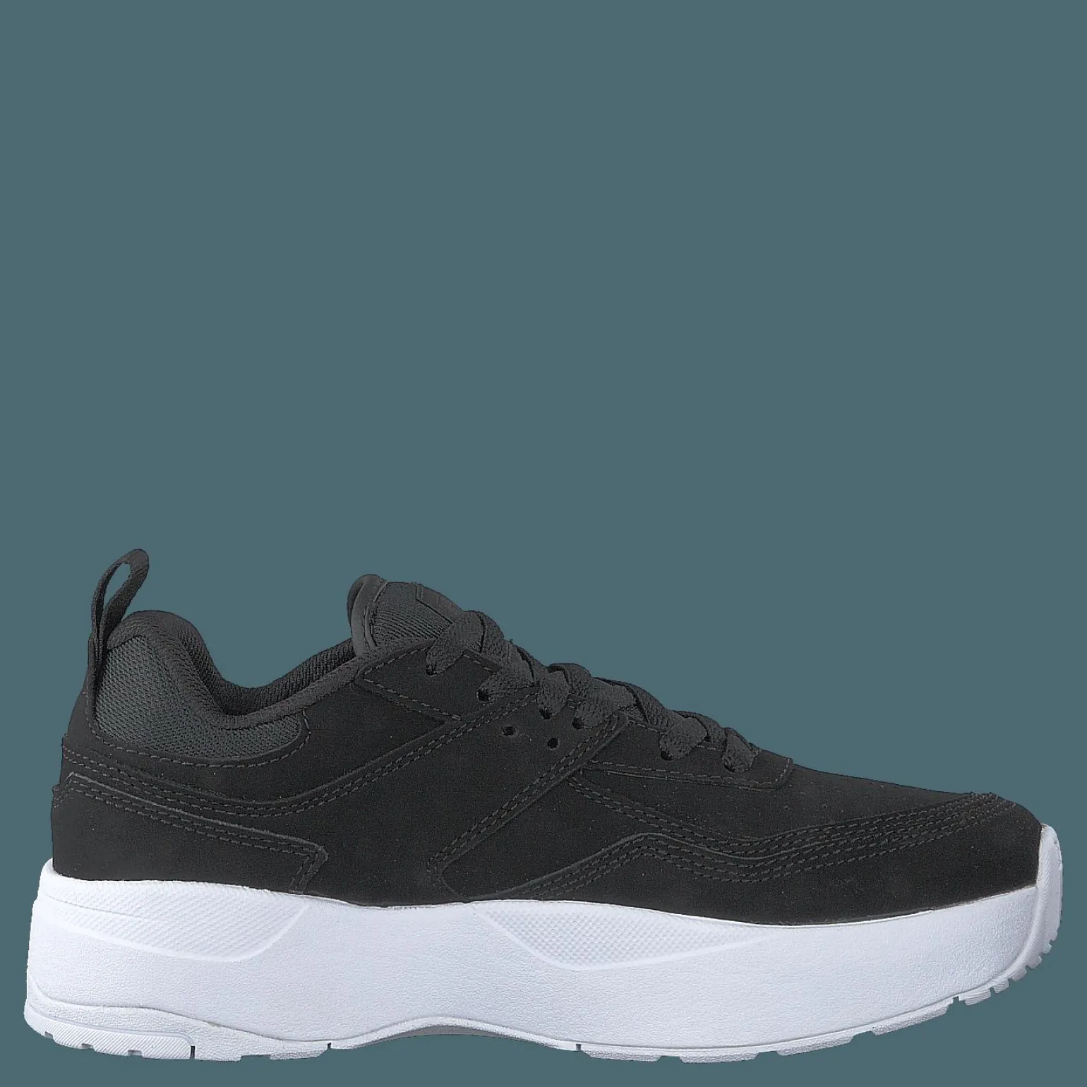 E.tribeka Platform Black